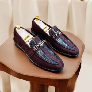 চকলেট লেদার টারসেল