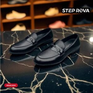 ফুল ডাইস টারসেল কালো