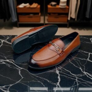 চকলেট কালার ফুল ডাইস টারসেল